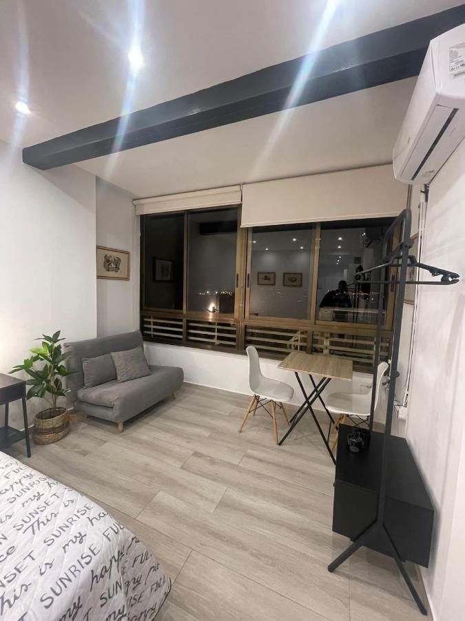 Apartment In City Center Alicante Exterior photo