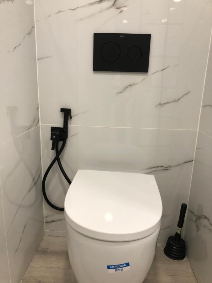 Apartment In City Center Alicante Exterior photo