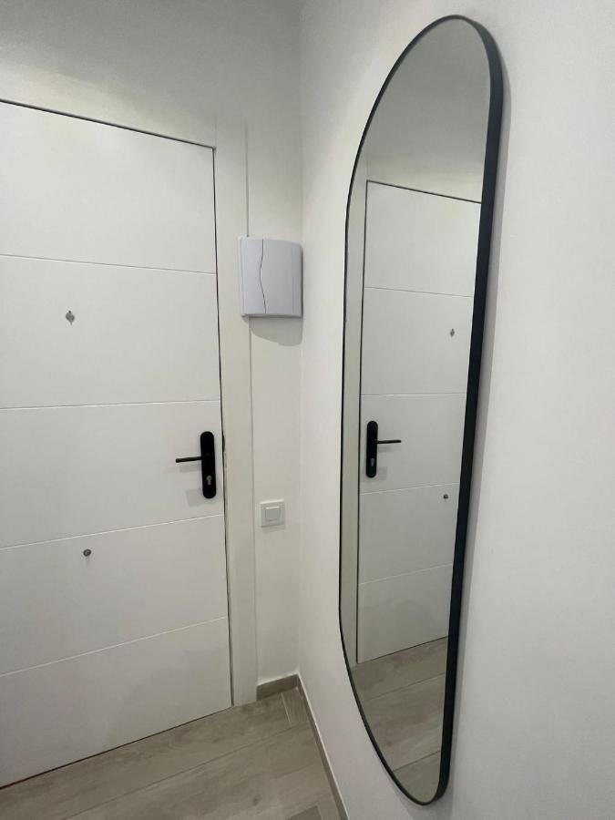Apartment In City Center Alicante Exterior photo
