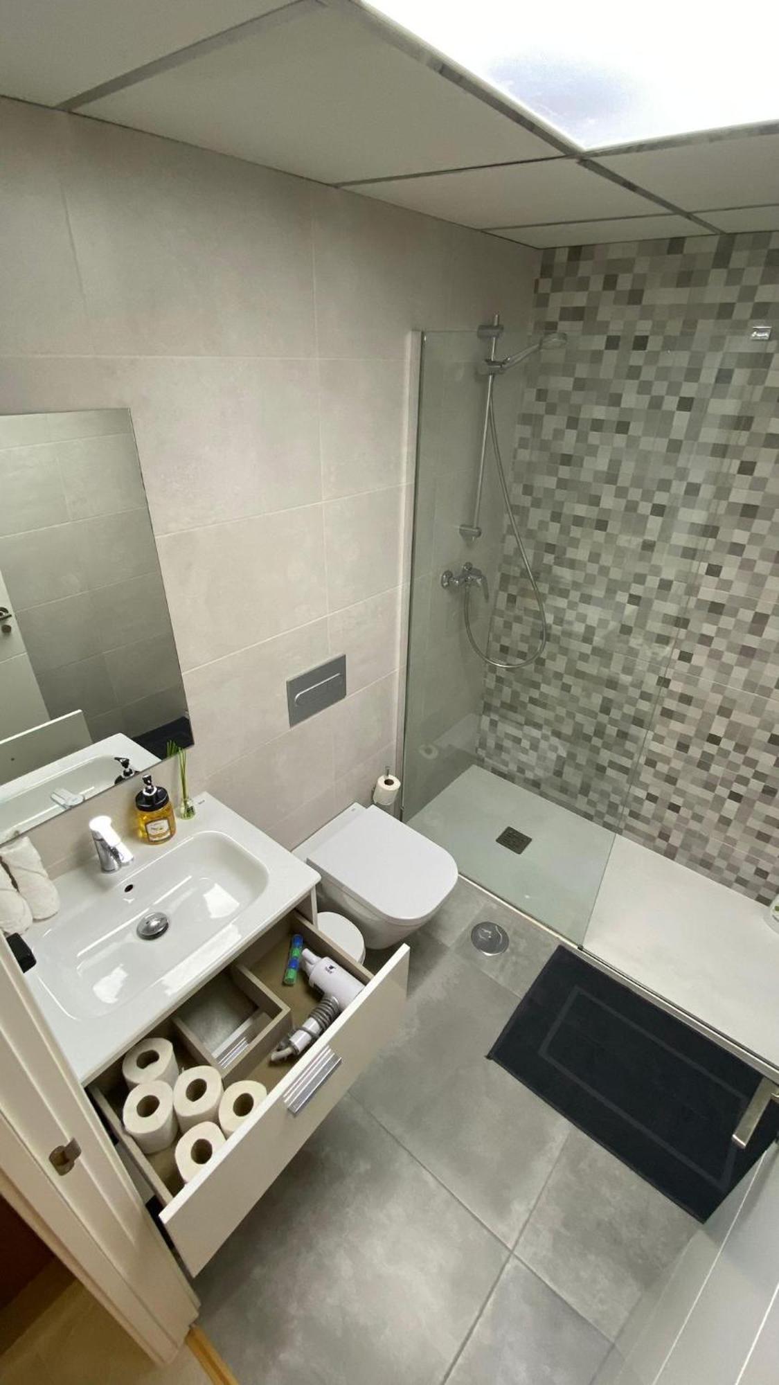 Apartment In City Center Alicante Exterior photo