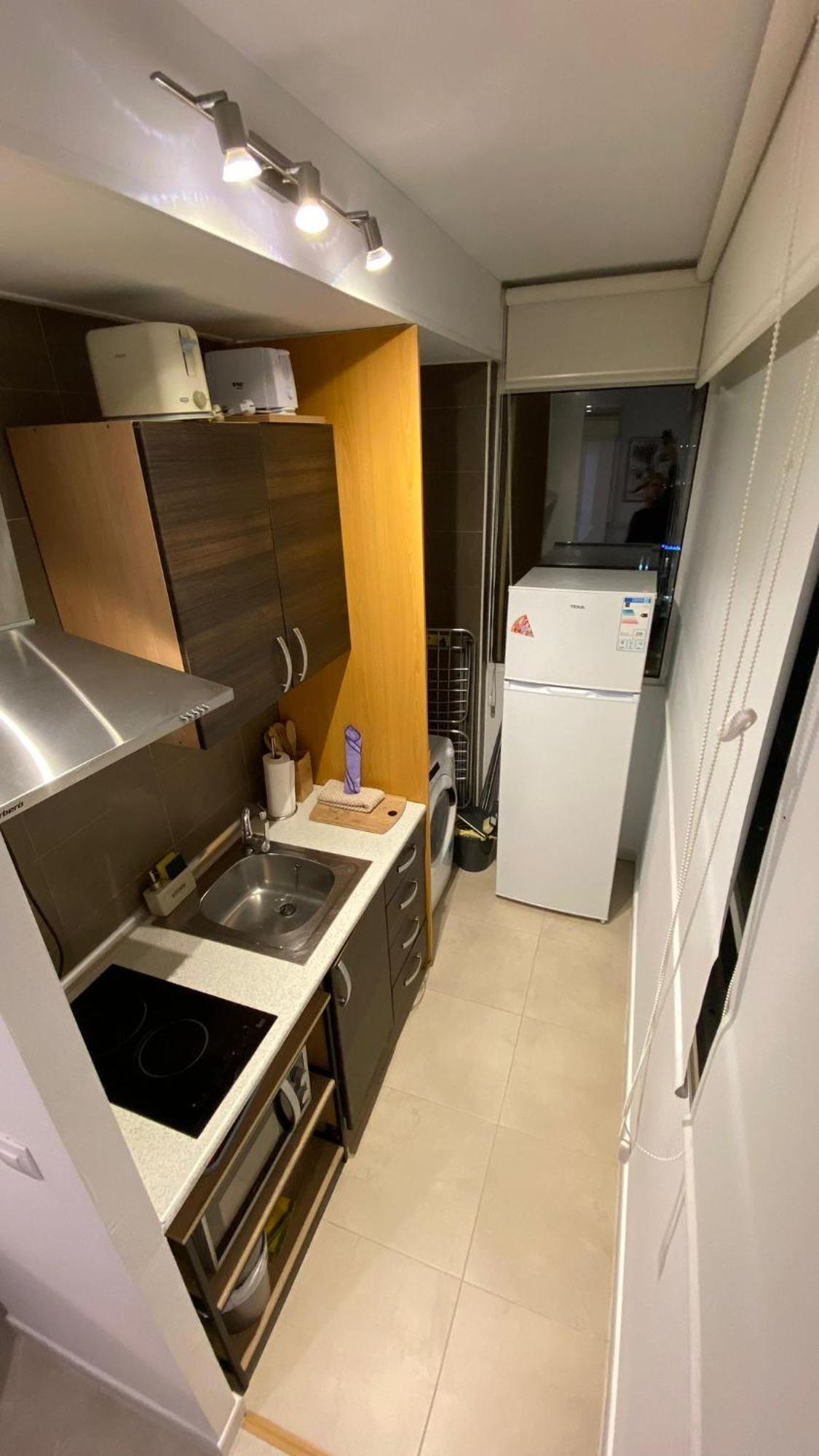 Apartment In City Center Alicante Exterior photo