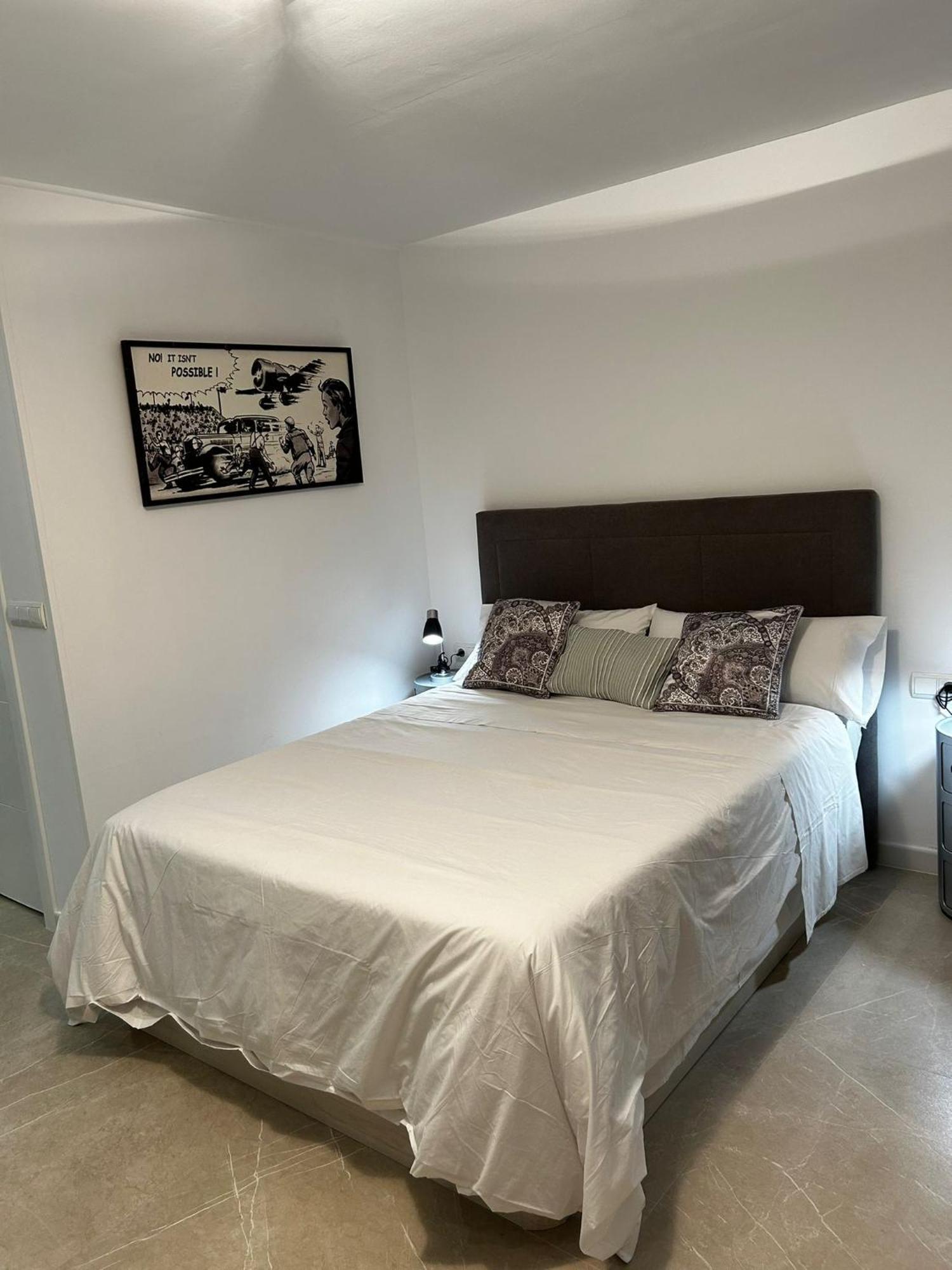 Apartment In City Center Alicante Exterior photo
