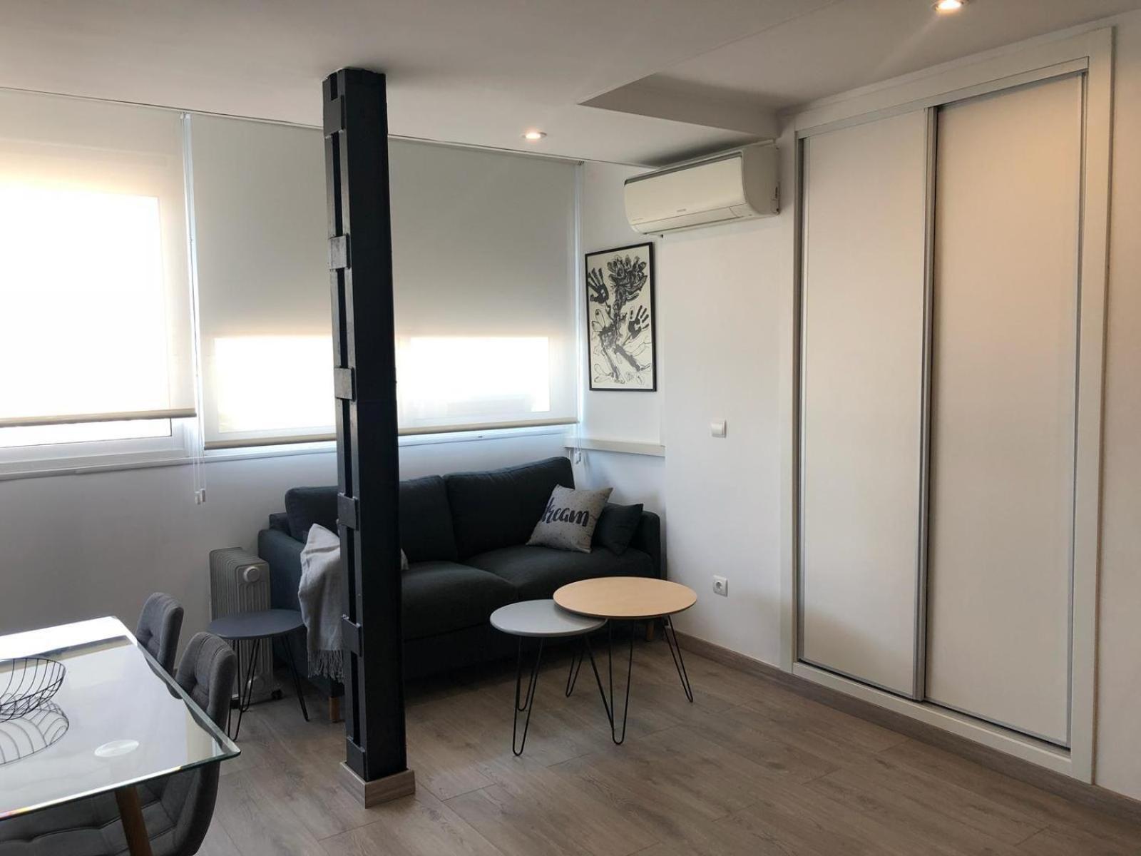 Apartment In City Center Alicante Exterior photo