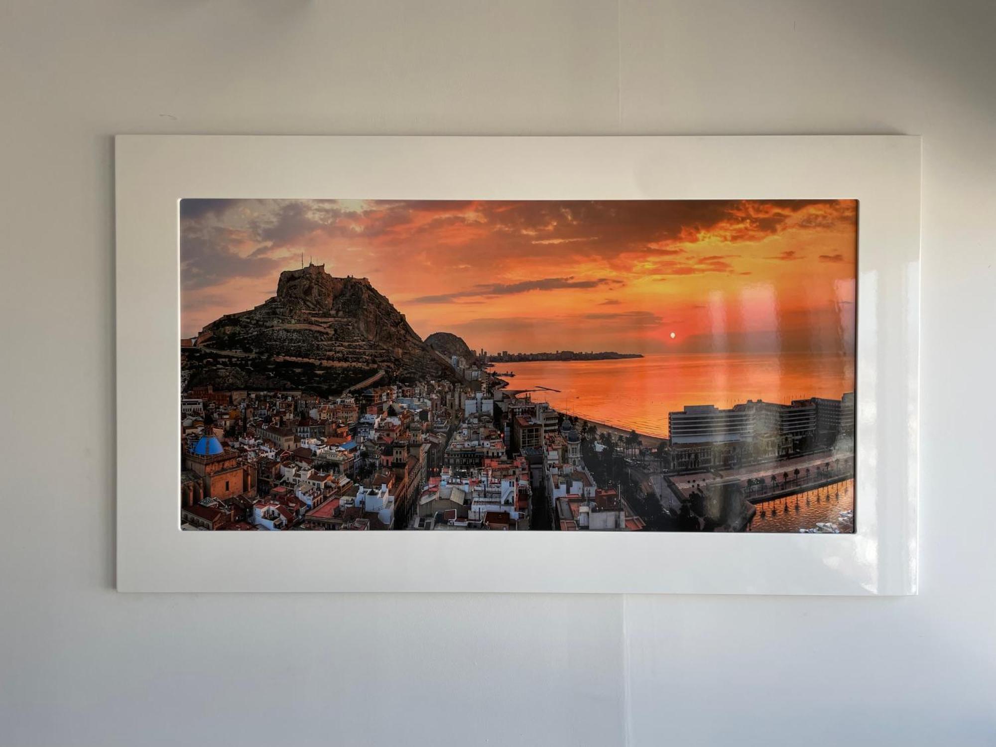 Apartment In City Center Alicante Exterior photo