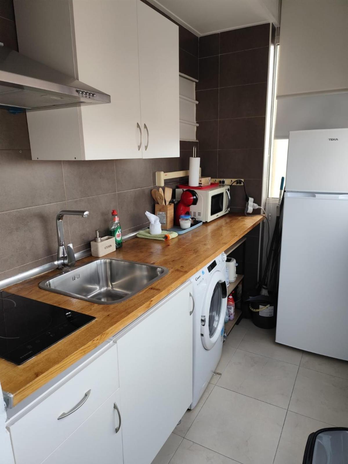 Apartment In City Center Alicante Exterior photo